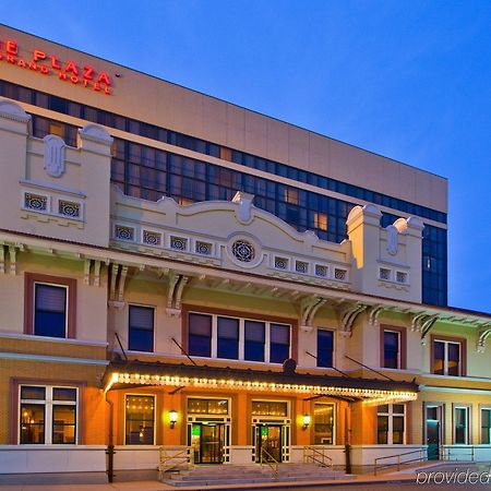 Hotel Crowne Plaza Pensacola Grand Exterior foto