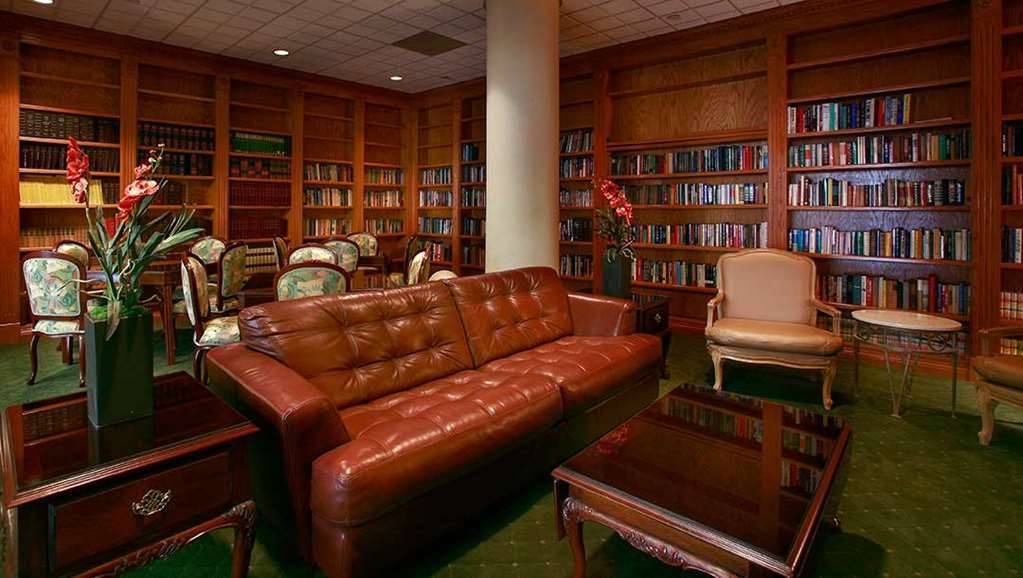 Hotel Crowne Plaza Pensacola Grand Facilidades foto